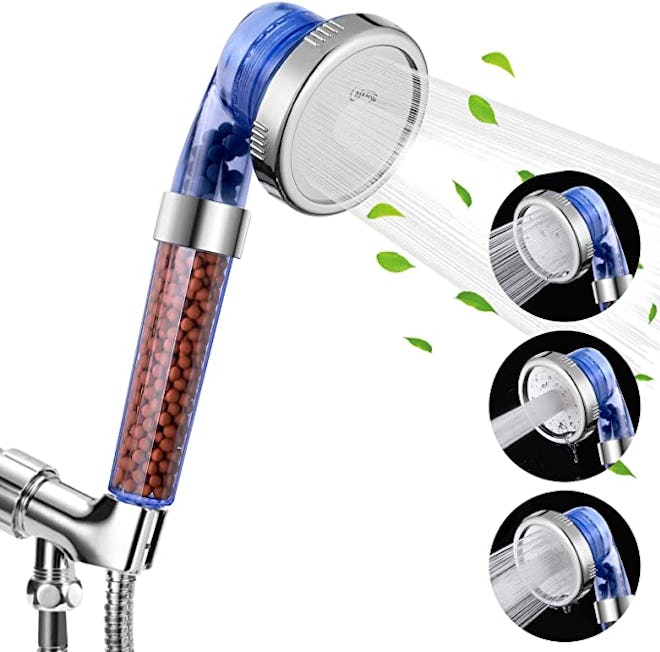 Luxsego Shower Head