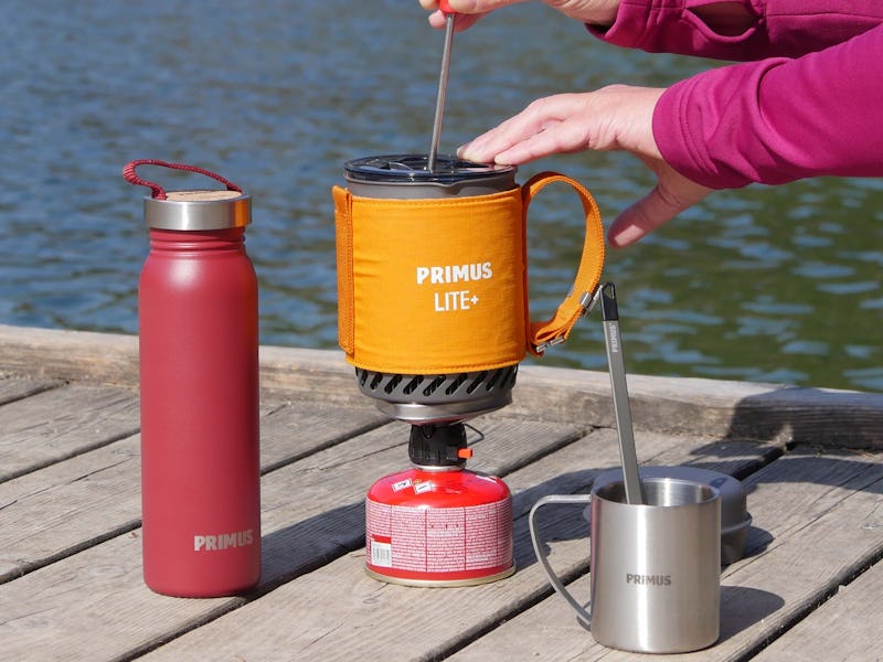 The 7 best camping stoves