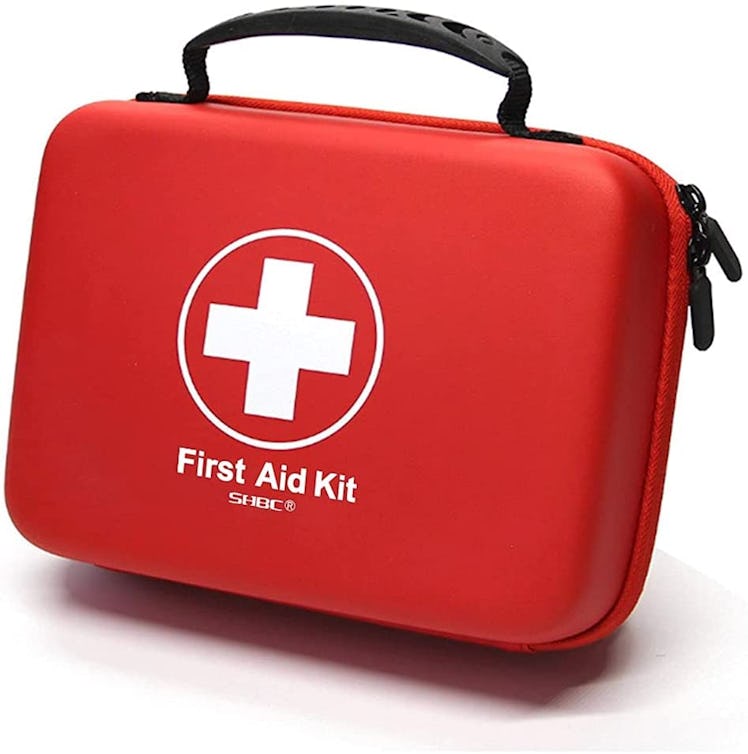 SHBC First Aid Kit
