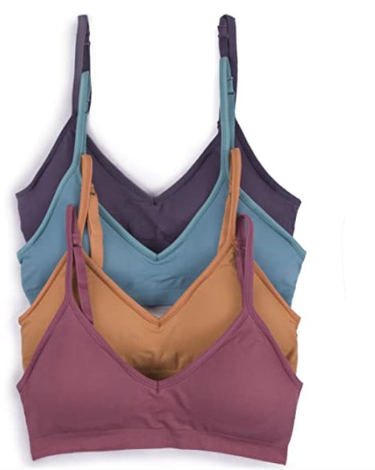 The 15 Best Bralettes For Big Boobs