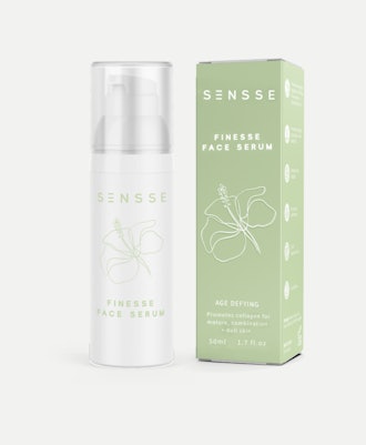 Finesse Face Serum