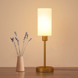 VEYFIY Touch Control Table Lamp