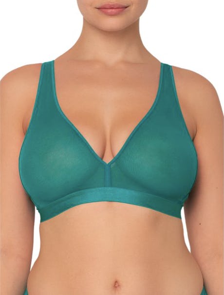 The 15 Best Bralettes For Big Boobs