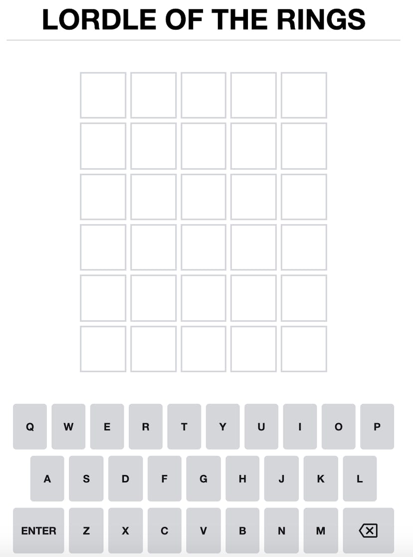 Games Like Wordle Spelling Bee, Word Forward, & More