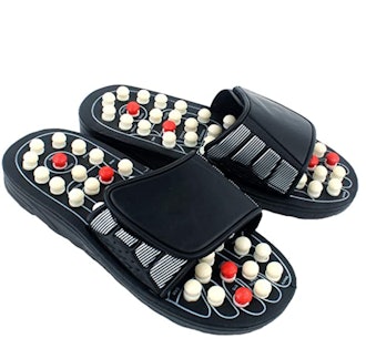 Exceart Acupressure Sandal