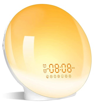 boxtery Sunrise Alarm Clock