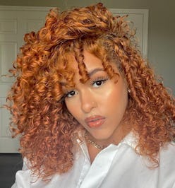 Red Hair Colors For Spring 22 Are All About These 7 Shade Trends Red Hair Colors For Spring 22 Are All About These 7 Shade Trends