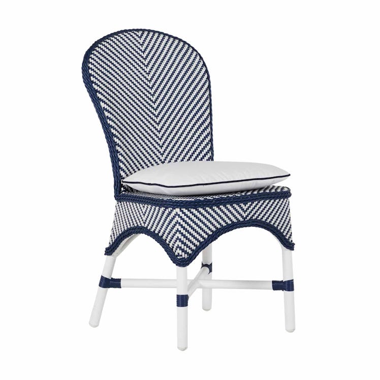 Savoy Outdoor Side Chair