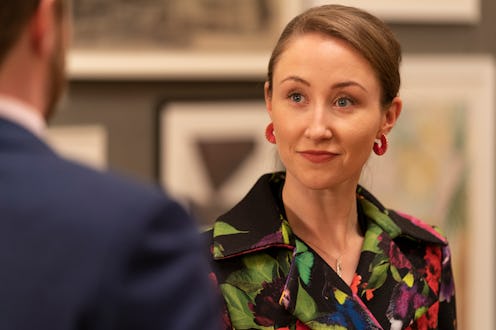 BBC’s Chloe Takes Social Media Escapism To The Next Level