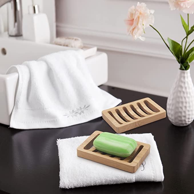 AmazerBath Soap Dish