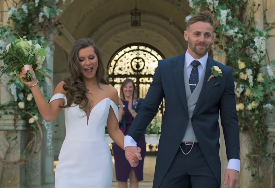 'Married At First Sight UK' New Series Details, Cast, Experts & More
