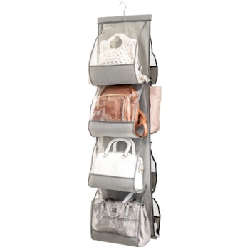 Zober Hanging Purse Organizer