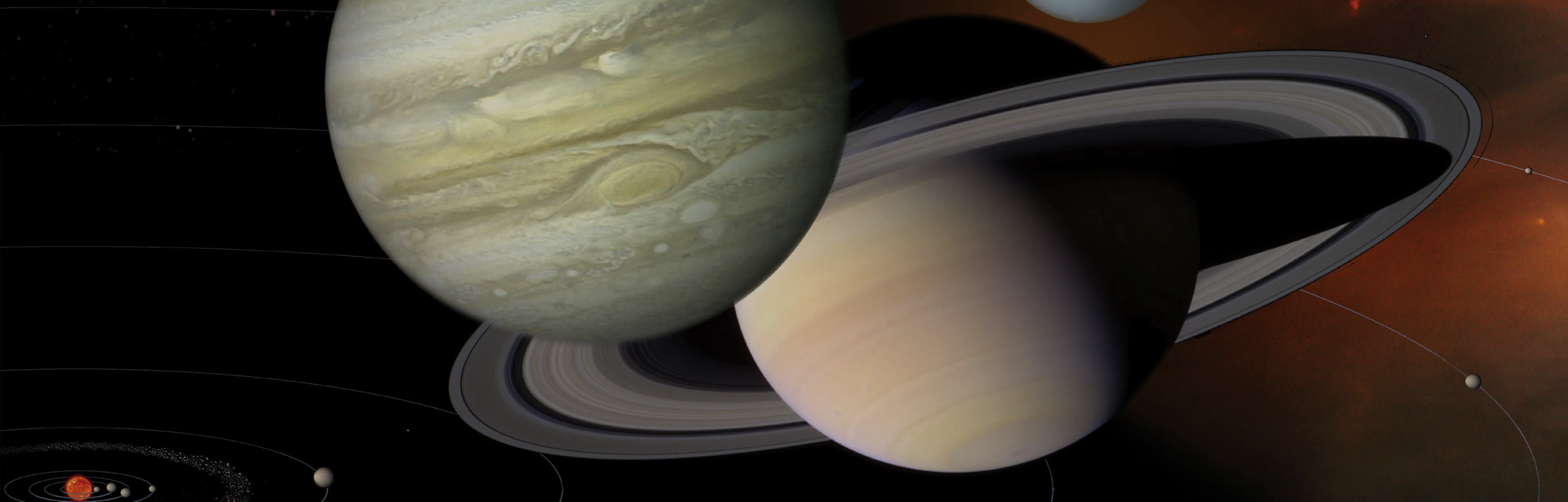 7 ways the Webb Telescope will unlock the Solar System's secrets