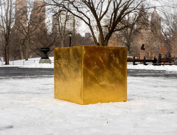 Castello Cube