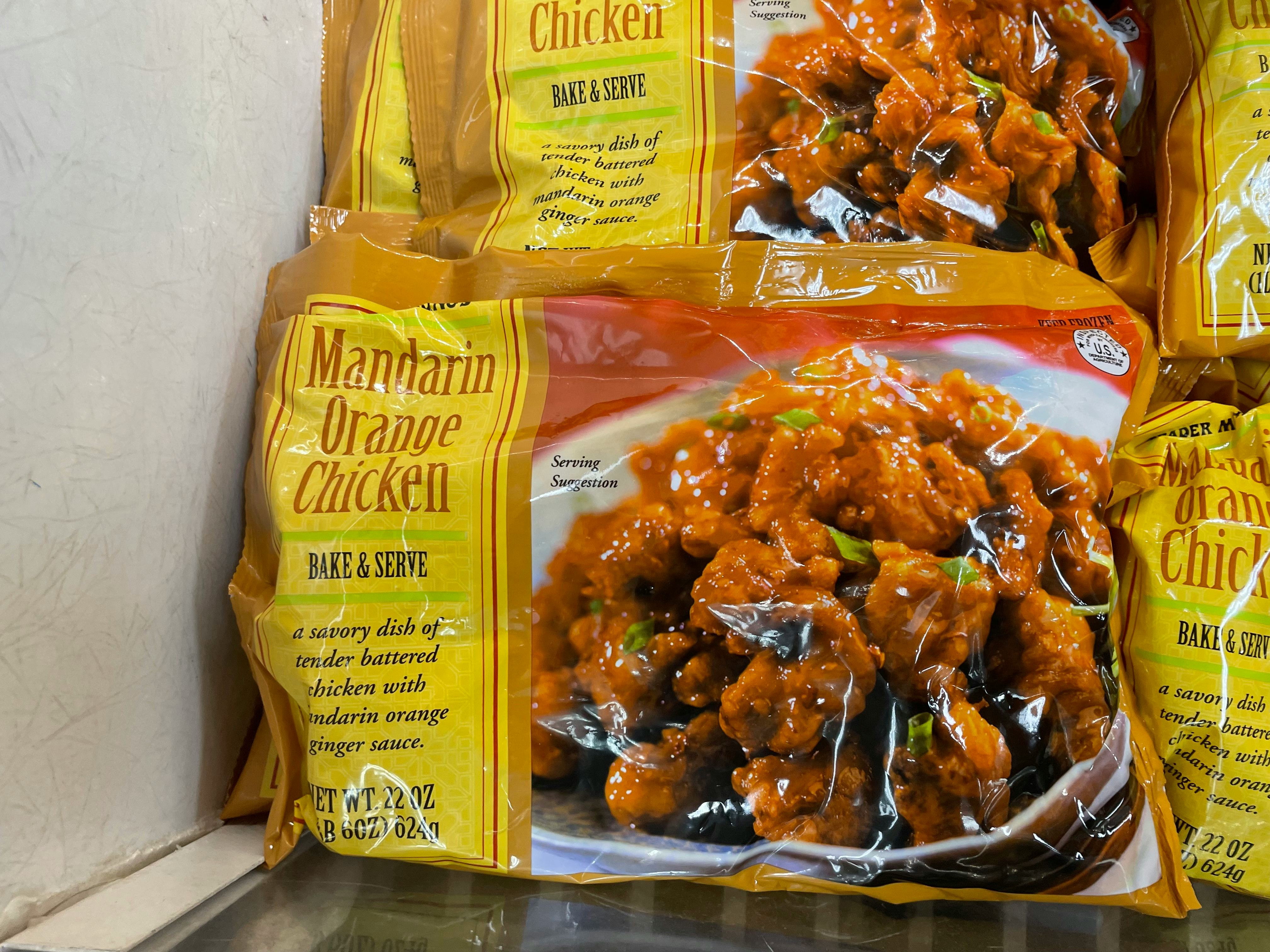 16 Best Trader Joe's Appetizers For Your Super Bowl 2022 Party