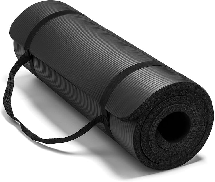 Spoga Foam Exercise Mat