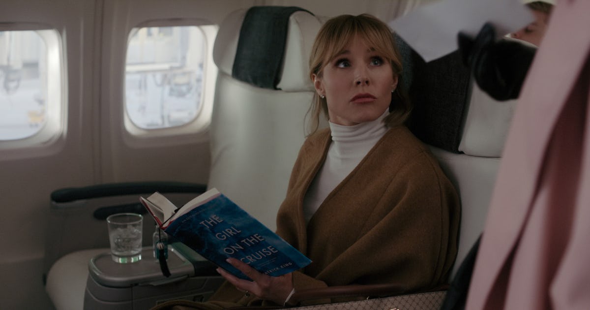 The Woman in the House' ending explained: How its wild cliffhanger sets up Season 2