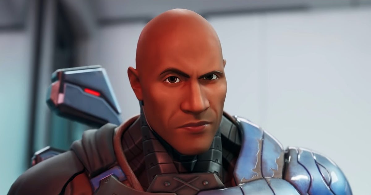 How to unlock the Rock's Foundation skin in
'Fortnite' 2 f08af960 59c4 4c3b 9034 2547f6eea119 aeb5b6f5 c603 4c67 bc9a 2204cc25aeb5 fortnite foundation rock
