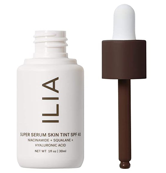 ILIA Super Serum Skin Tint SPF 40
