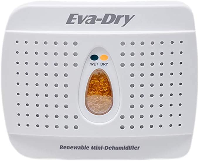 Eva-dry Mini Dehumidifier
