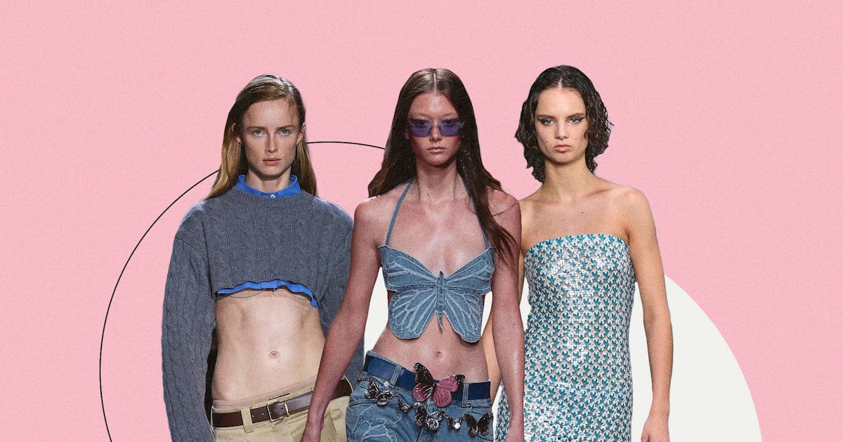 Gen Z Has Brought Back Y2K in a Major Way—But Why?