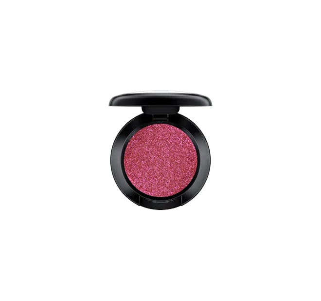 Eye Shadow in Left You On Red