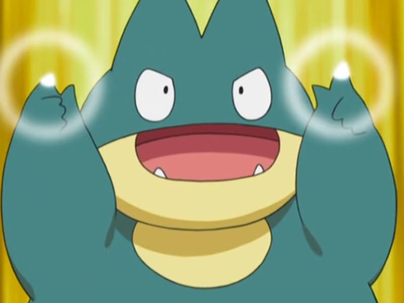 Pokémon Legends: Arceus