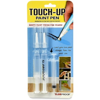 Slobproof Touch-Up Paint Pen (2 Pack)