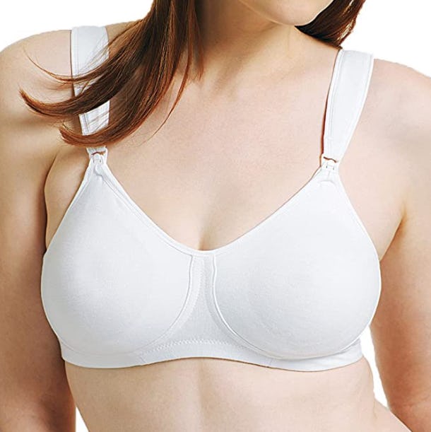 The 8 Best Nursing Sports Bras