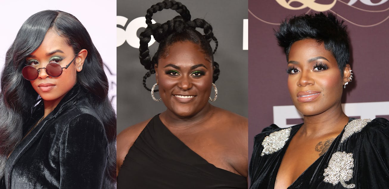 H.E.R., Danielle Brooks & Fantasia to star in The Color Purple reboot