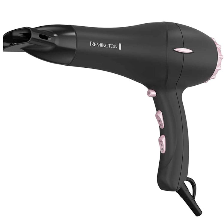 Remington AC2015 Pro Hair Dryer with Pearl Ceramic Technology