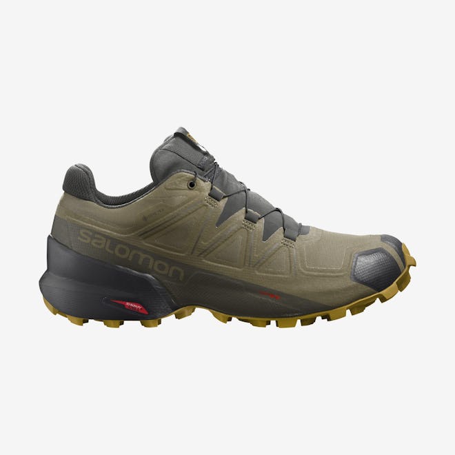 Salomon Speedcross 5 Gore-Tex