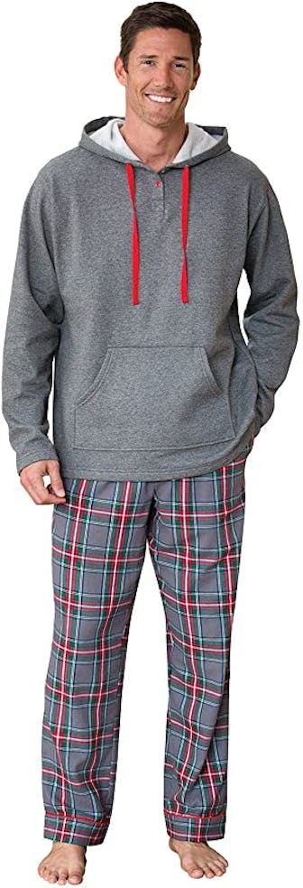 Pajamagram Multicolored Pajama Set