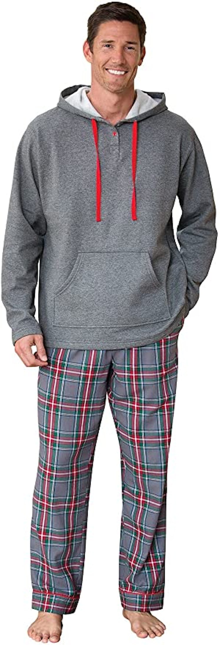 Pajamagram Multicolored Pajama Set