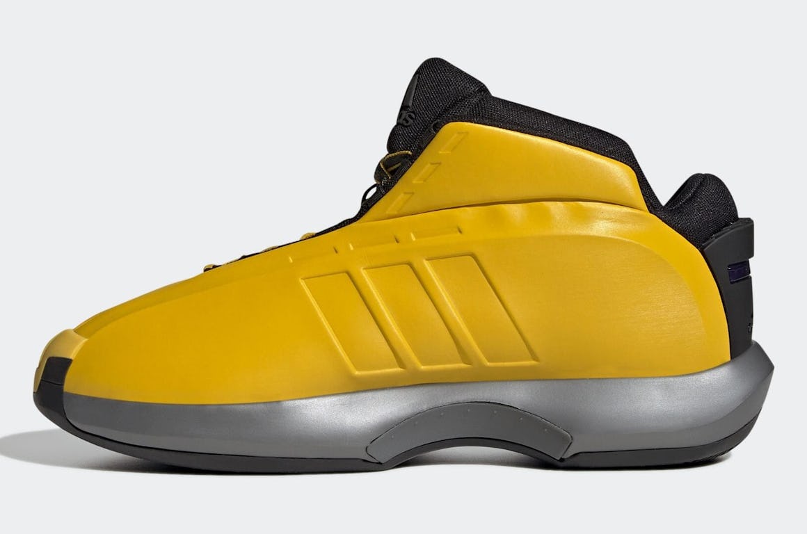 Adidas is bringing back Kobe Bryant’s first signature sneaker