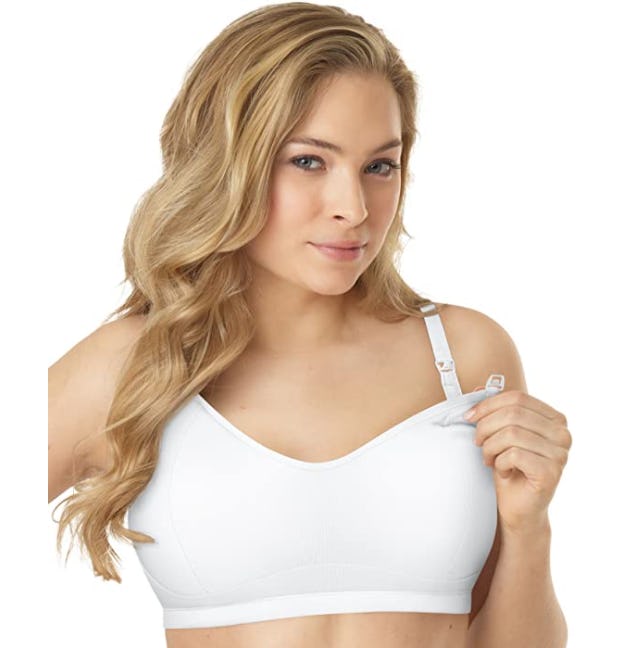 The 8 Best Nursing Sports Bras
