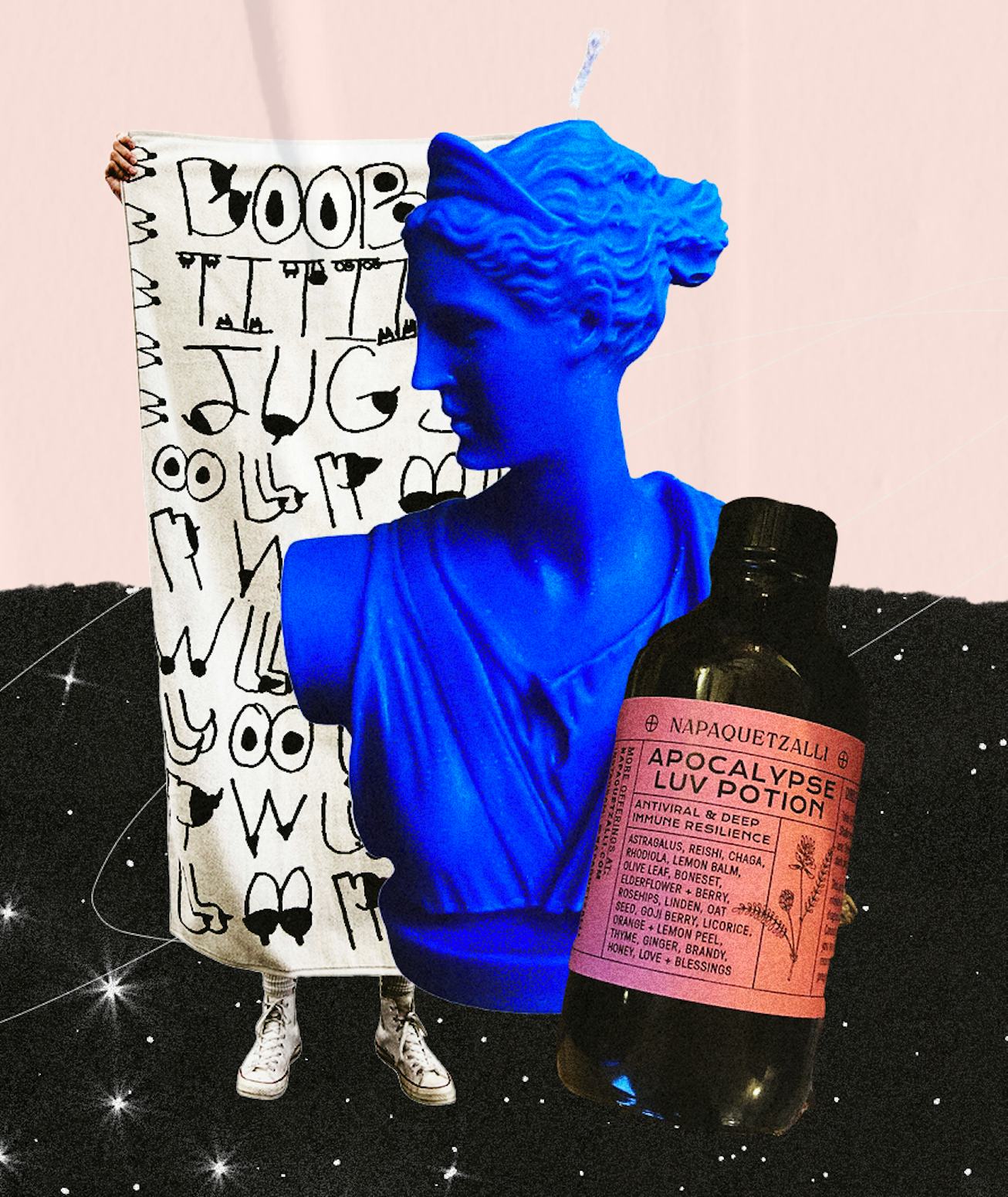 The Perfect Valentine’s Day Gifts, According To An Astrologer