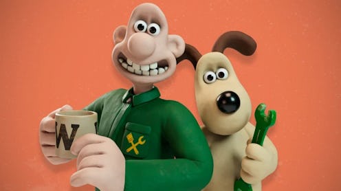 There's Finally A New Wallace & Gromit Film In The Works