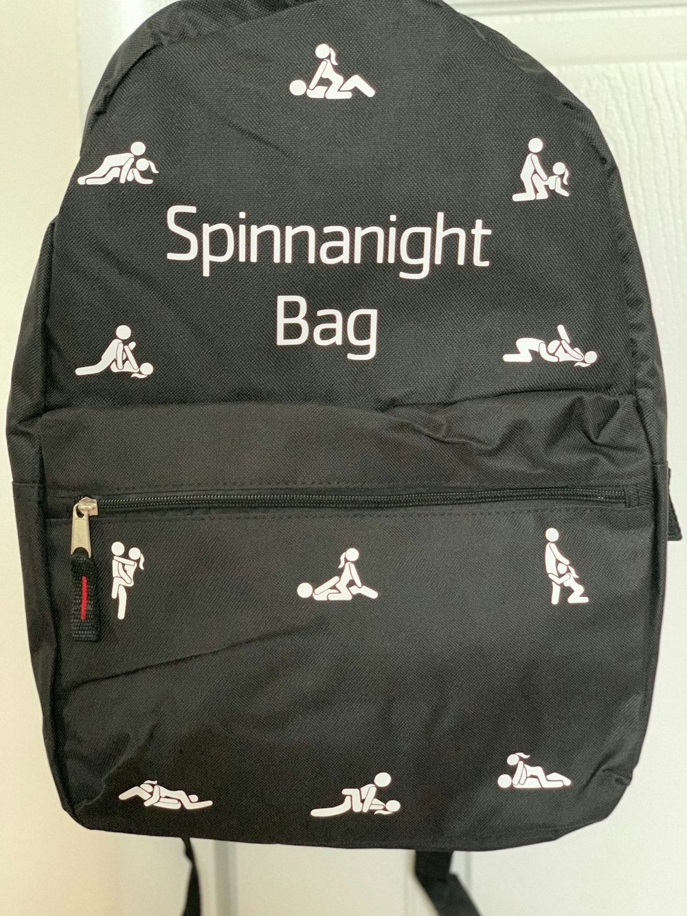 Spinnanight Bag