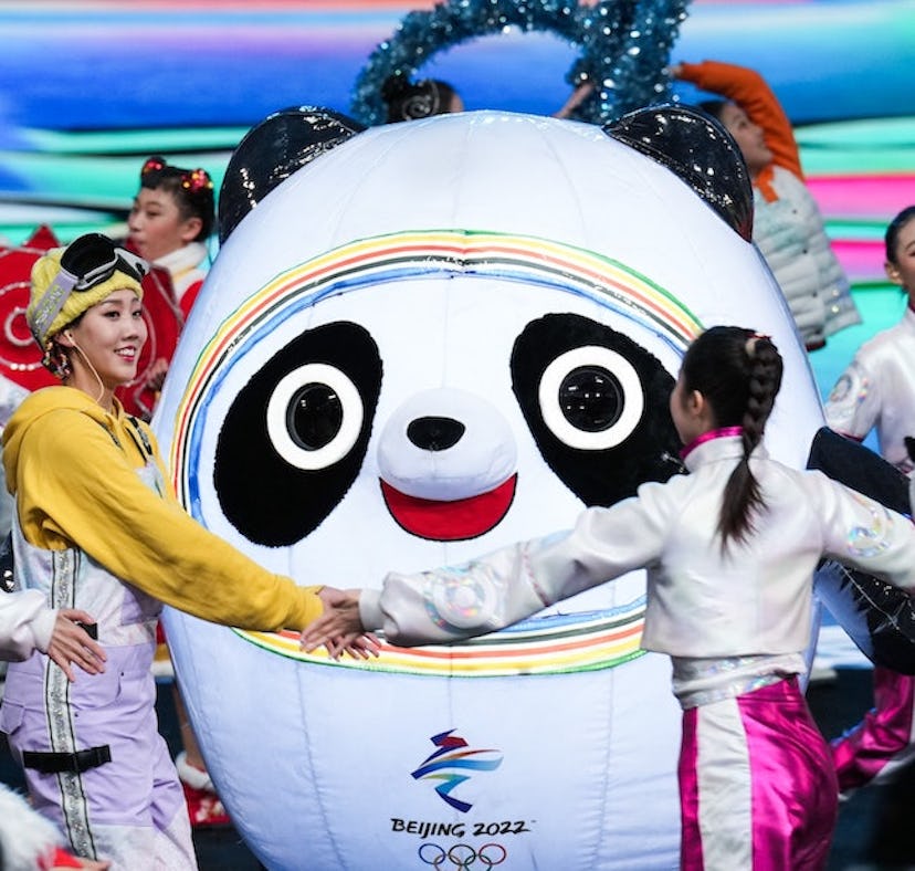 Tweets about “Pomp & Circumstance” at the 2022 Olympic opening ceremony can't get over the song choi...