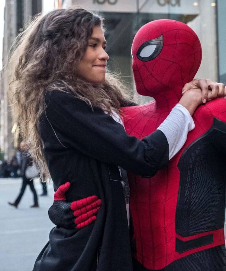 These Spider-Man valentines are a sweet gift for your superhero.