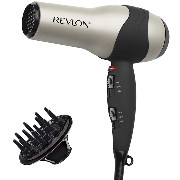 Revlon 1875W Shine Boosting Hair Dryer