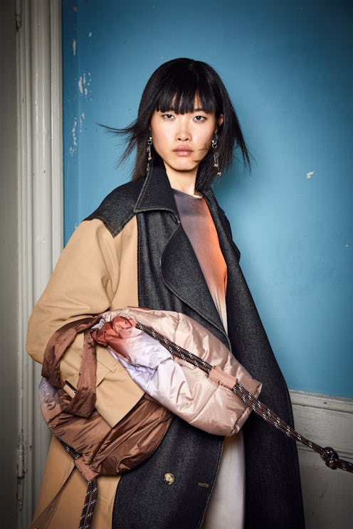 Munthe Fall/Winter 2022 collection