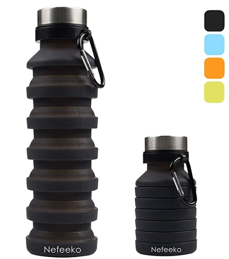 Nefeeko Collapsible Water Bottle