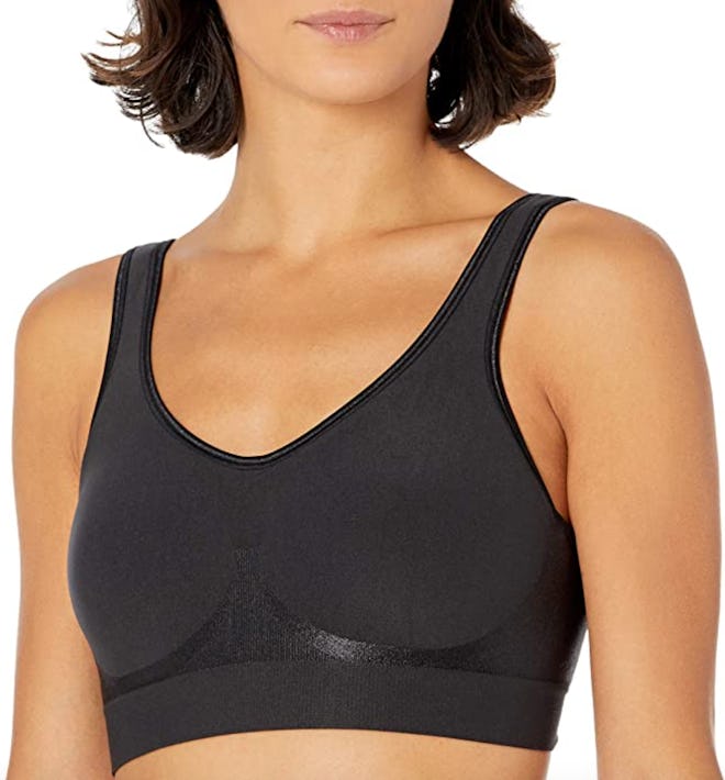 Bali Comfort Revolution Shaping Wirefree Bra