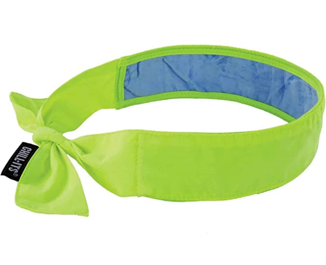 Ergodyne Cooling Bandana