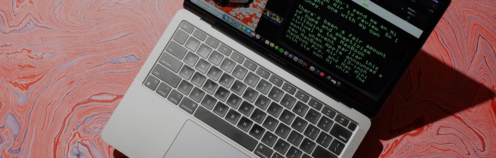 How to turn off macOS's annoying floating screenshot