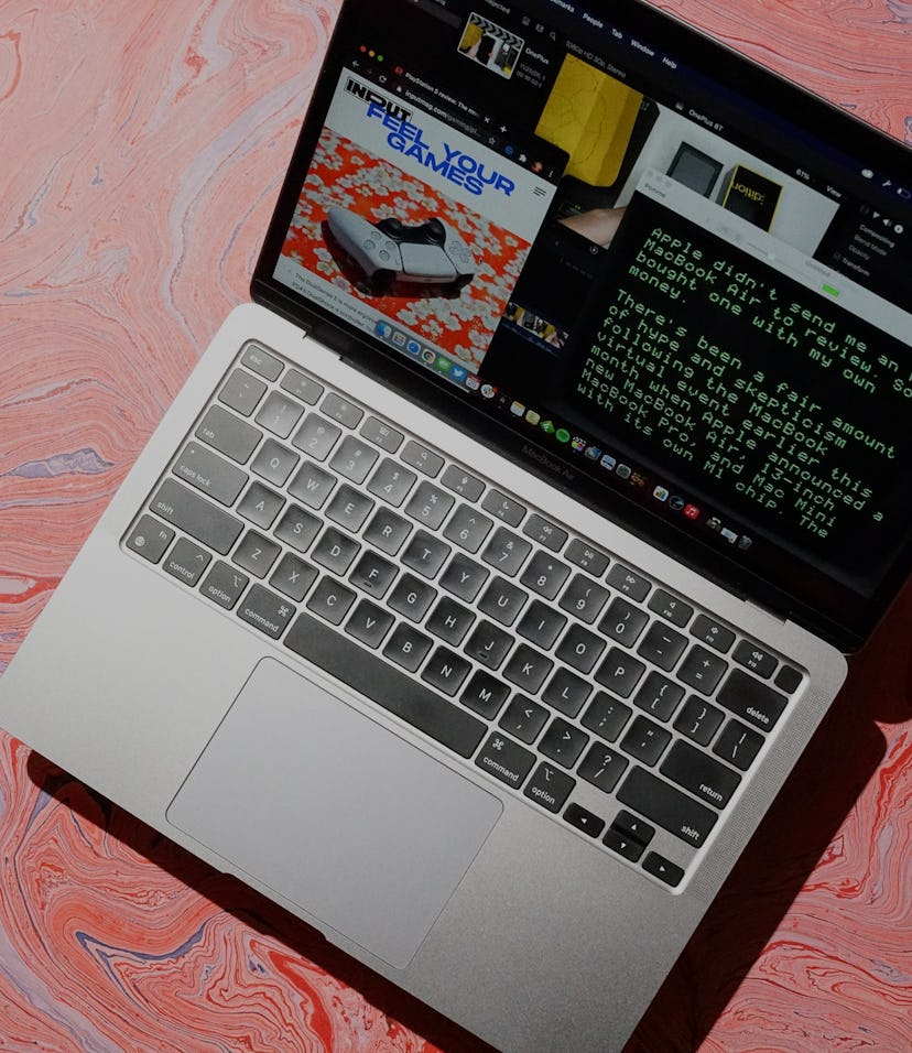 How to turn off macOS's annoying floating screenshot thumbnail