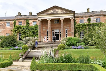 Where Does Queen Elizabeth II Live? A Guide to Her 6 Residences 11 Hillsborough Castle in Ireland