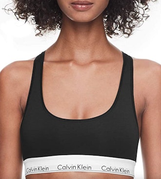 Calvin Klein Cotton Bralette